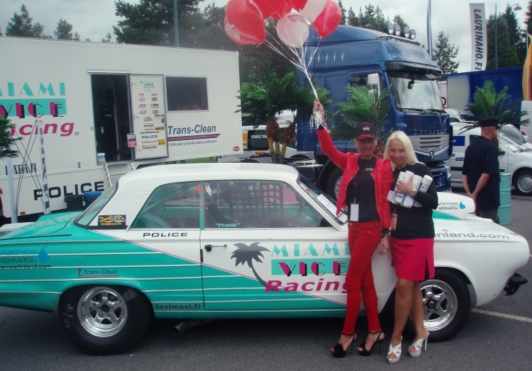 Power Truck Show 2012