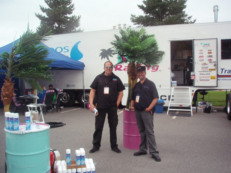 Power Truck Show 2012